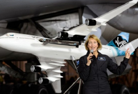 Virgin Galactic will use a Boeing 747 to launch satellites into space